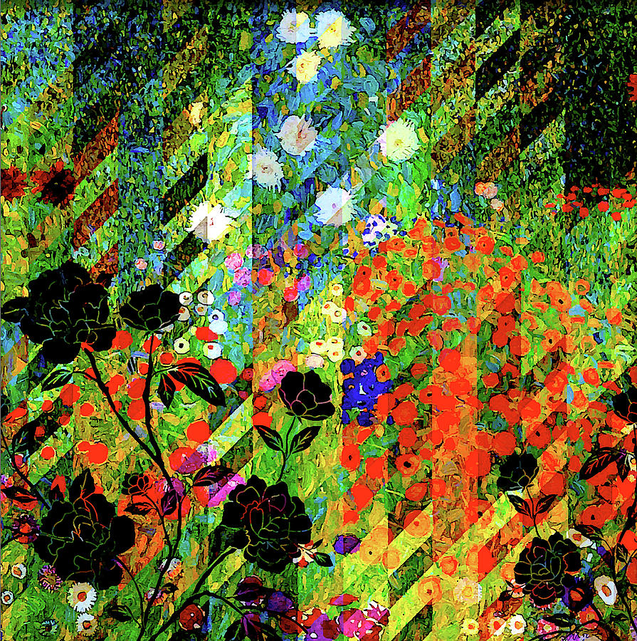 Mixed Media Artist Mixed Media by Judy Steele Fine Art America