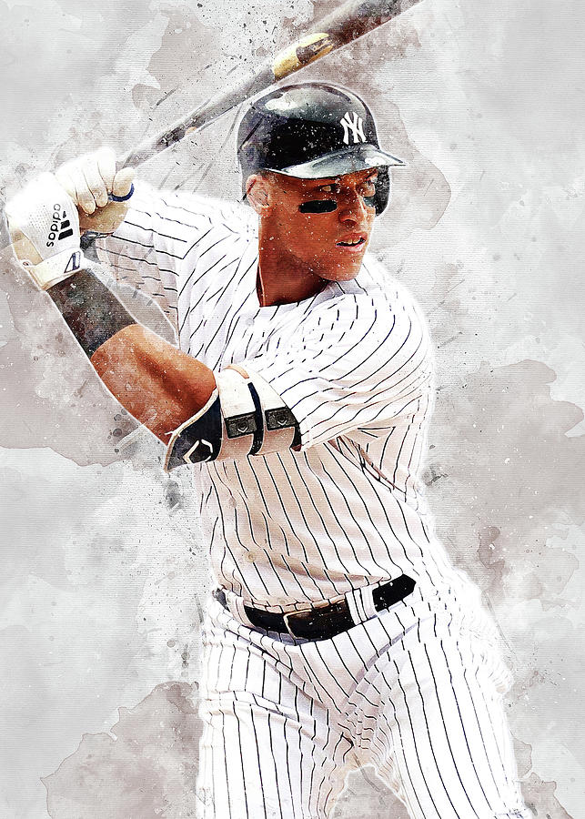 MLB Aaronjudge Aaron Judge Aaron Judge New York Yankees Newyorkyankees ...