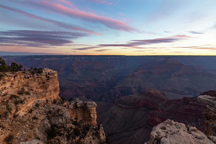 Morning Palette Photograph by James Marvin Phelps | Fine Art America