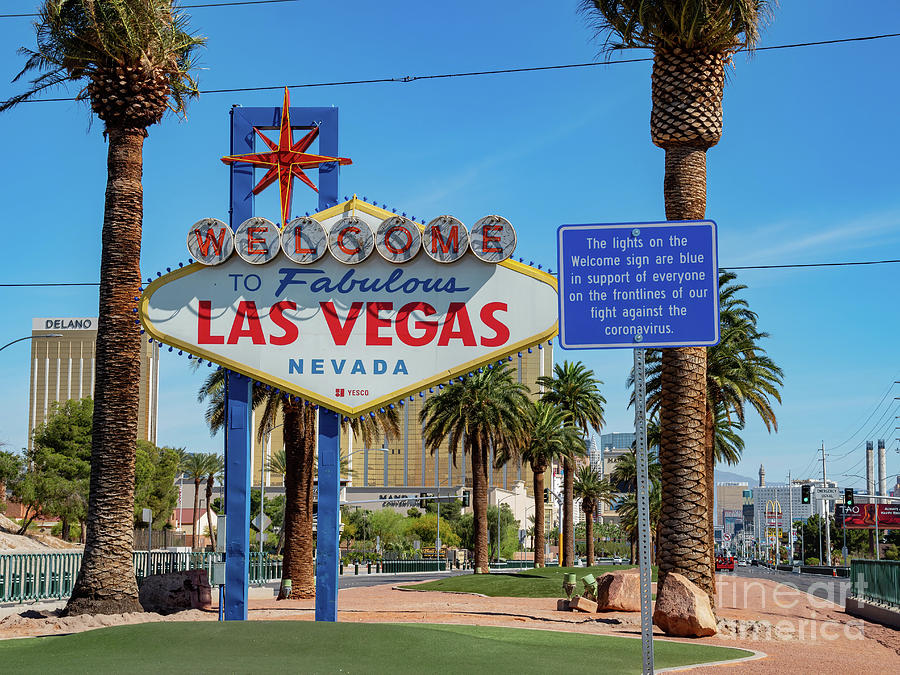 Las Vegas' Mandalay Bay bets on the sure thing – the Sunny Tripower -  Sunny. SMA Corporate Blog