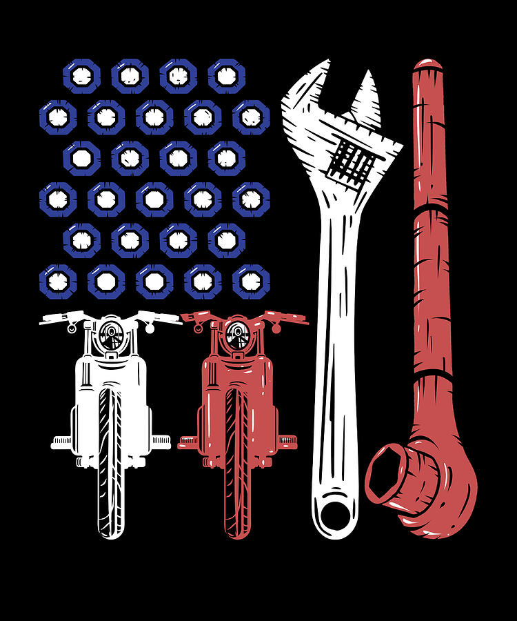 men and the art of motorcycle maintenance