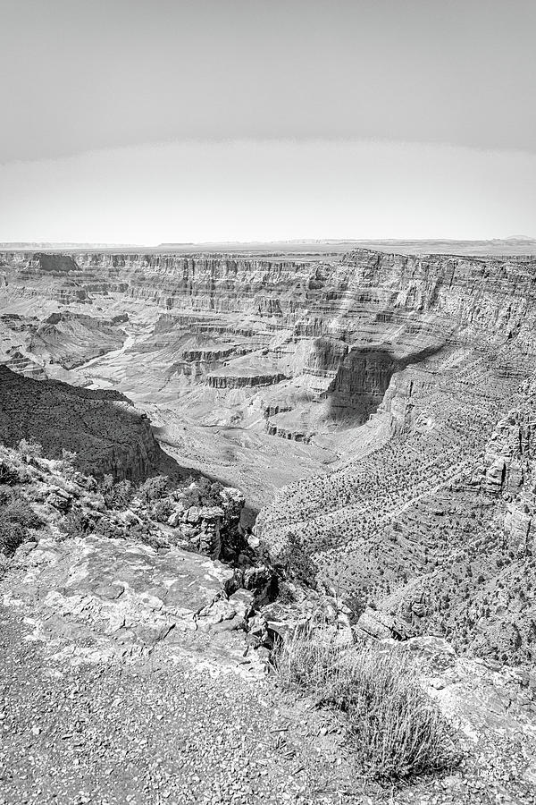 Navajo Point Grand Canyon Photograph by Gestalt Imagery | Fine Art America