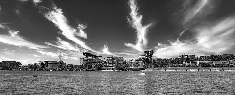 Heinz Field T-Shirts for Sale - Fine Art America