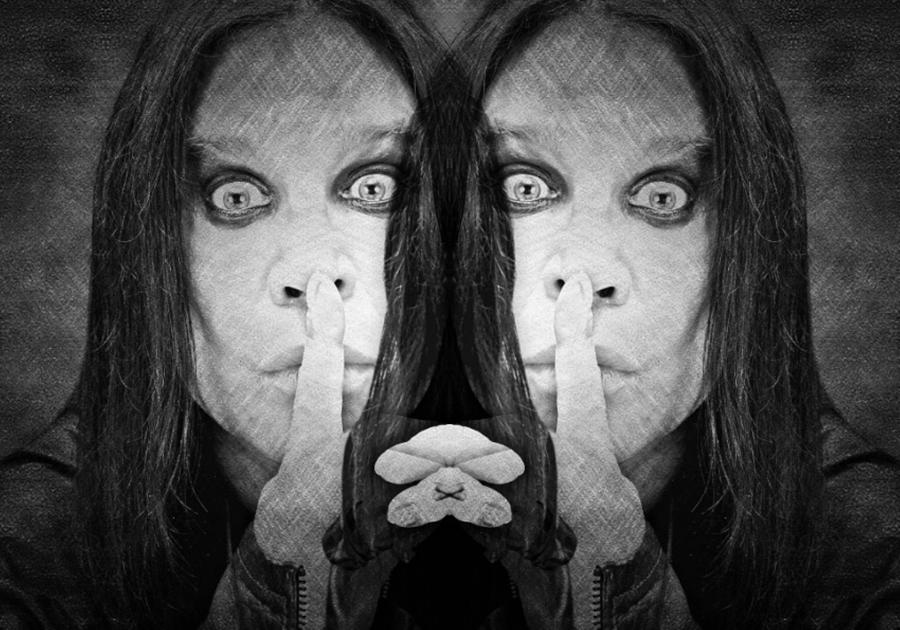 ozzy osbourne death black sabbath