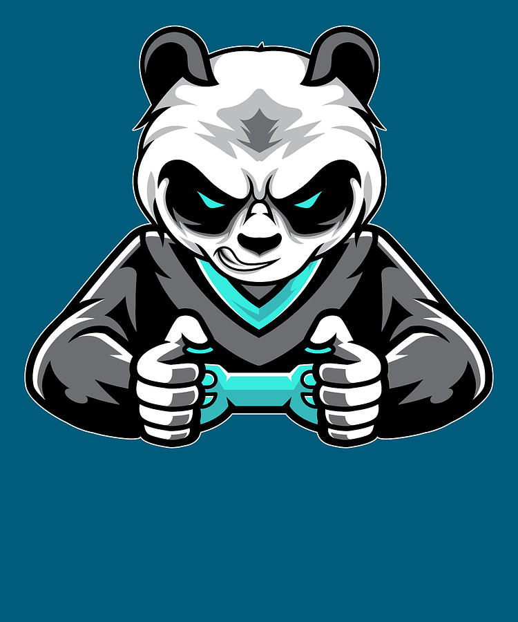 ☆Panda Gamer☆