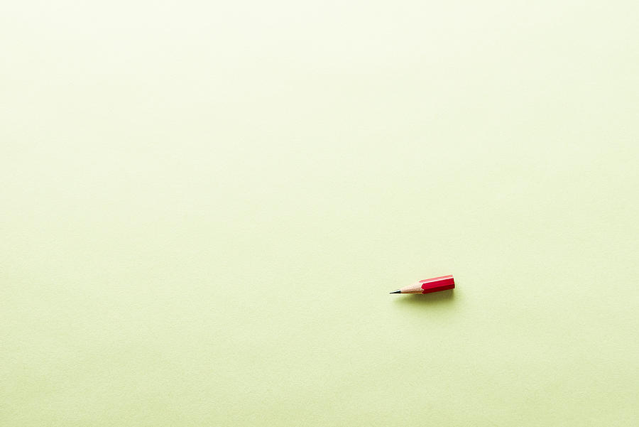 Pencils. #2 Photograph by Utamaru Kido