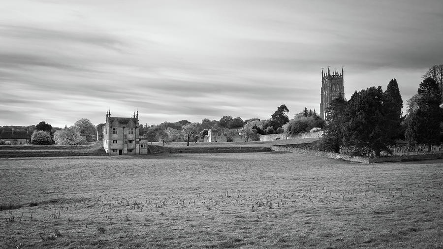 Picturesque Cotswolds - Chipping Campden #2 Photograph by Seeables Visual Arts