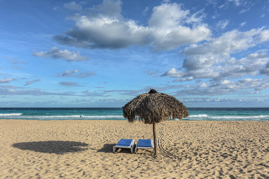 Playas del Este - Cuba #2 Photograph by Joana Kruse