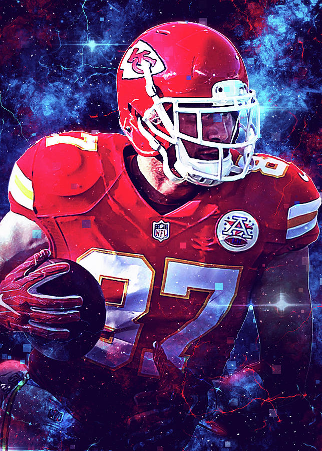 Player NFL Travis Kelce Traviskelce Travis Kelce Travismichaelkelce Travis  Michael Kelce Travis Mich Adult Pull-Over Hoodie by Wrenn Huber - Pixels