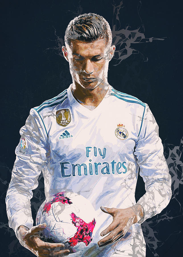 Player Player Cristiano Ronaldo Cristianoronaldo Cristiano Ronaldo ...