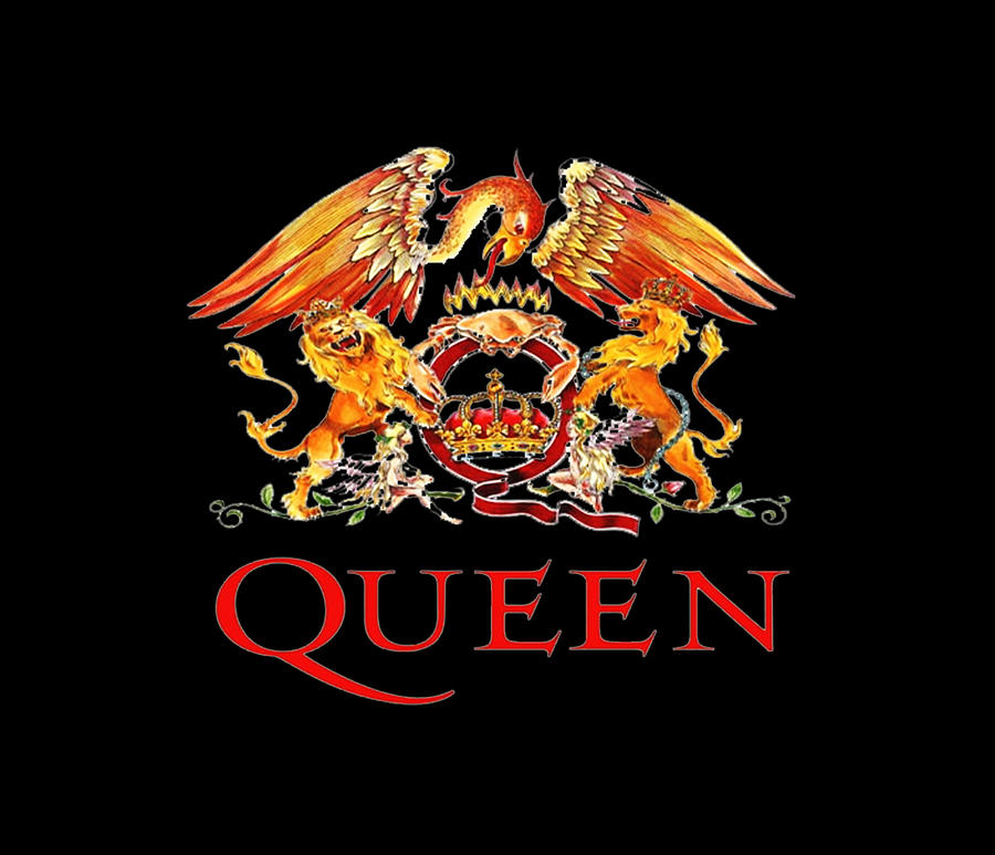 Queen are a British rock band Digital Art by Dacus George | Pixels