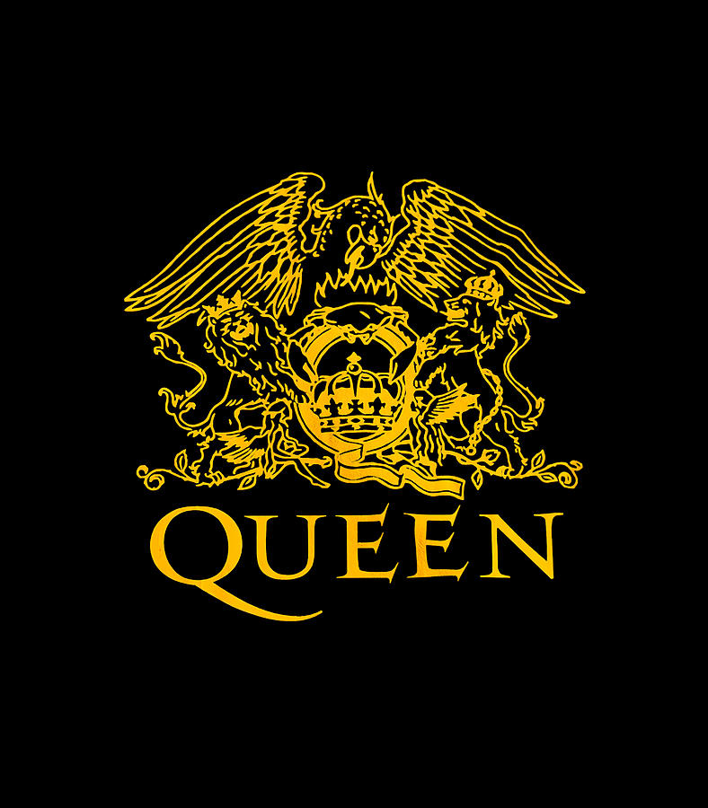 Queen Band Digital Art by Queen Band