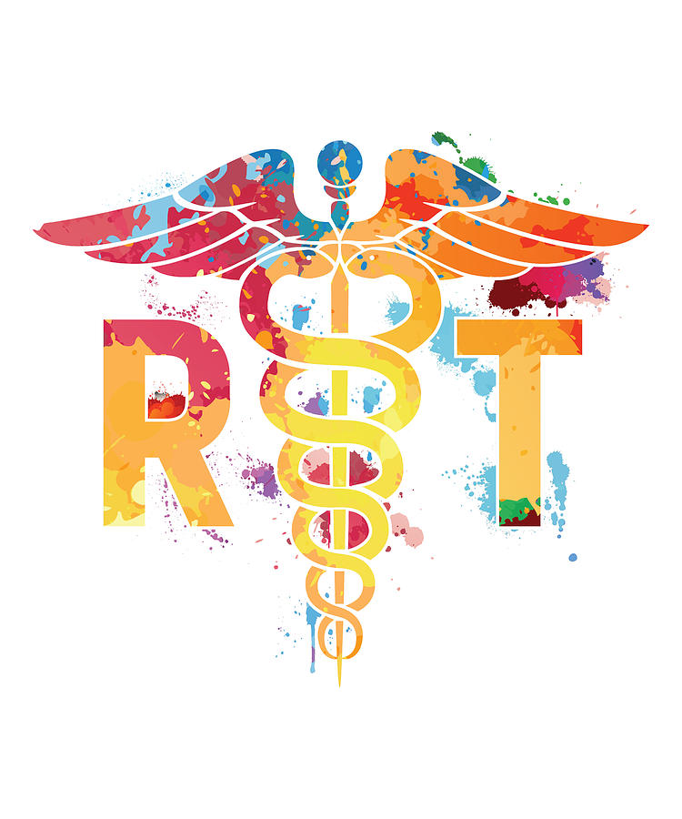 Rad Tech Cool Radiology Radiologist Apparel Digital Art by Michael S