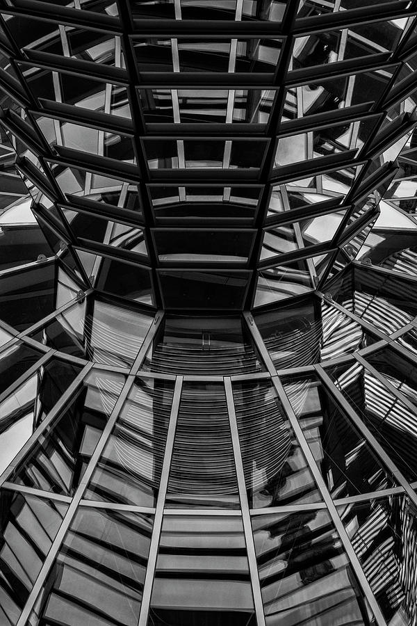 Reichstag building #2 Photograph by Pablo Lopez