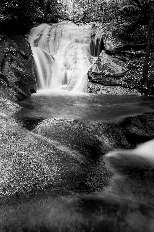 River Runs Through It Photograph by Norma Brandsberg