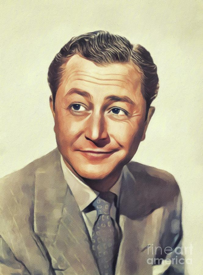 Robert Young Actor