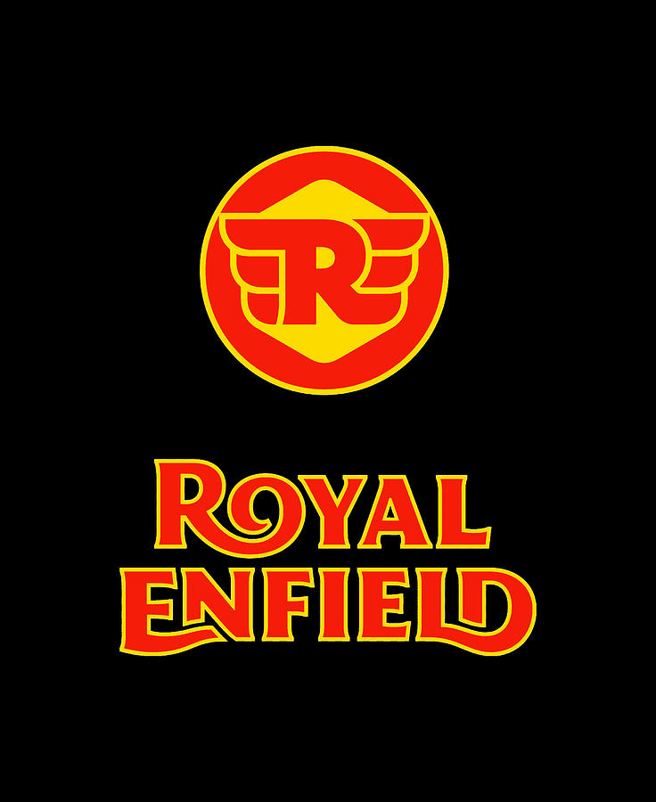 Royal Enfield Logo Png - Enfield Cycle Co. Ltd PNG Transparent With Clear  Background ID 186554 | TOPpng