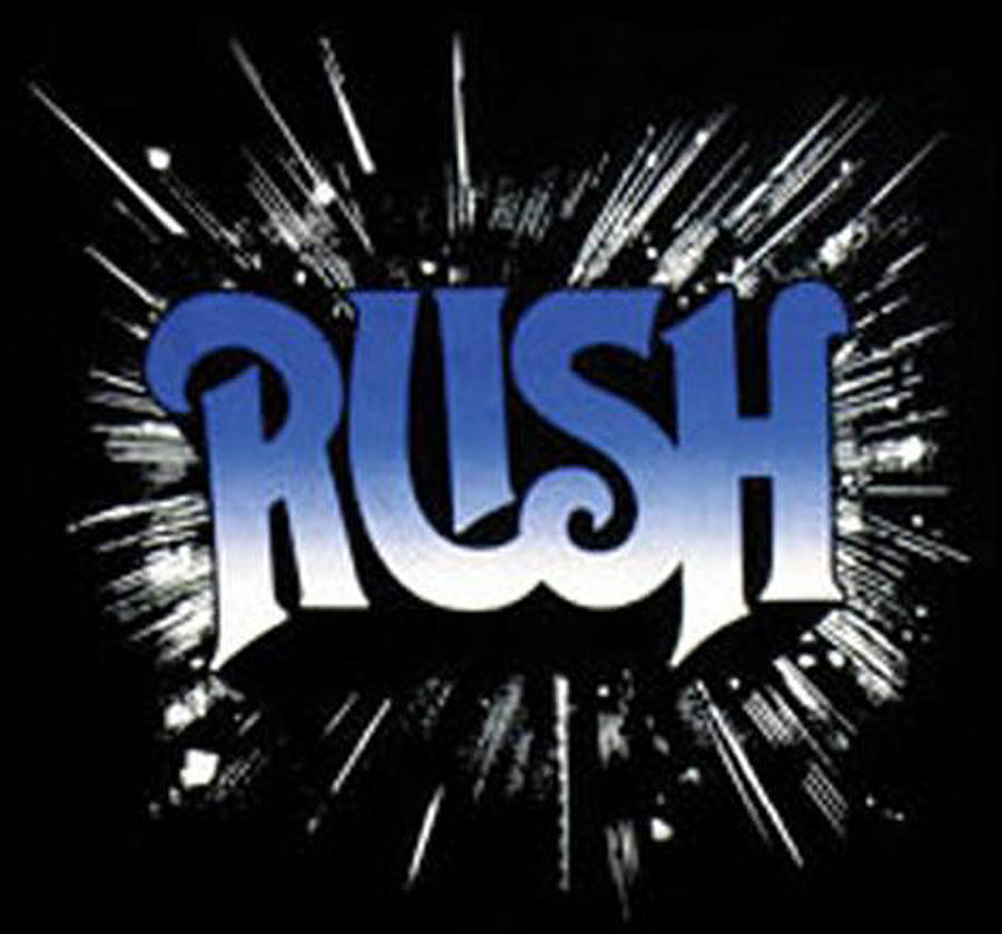 Rush Band Logo 2 Digital Art By Andras Stracey Pixels