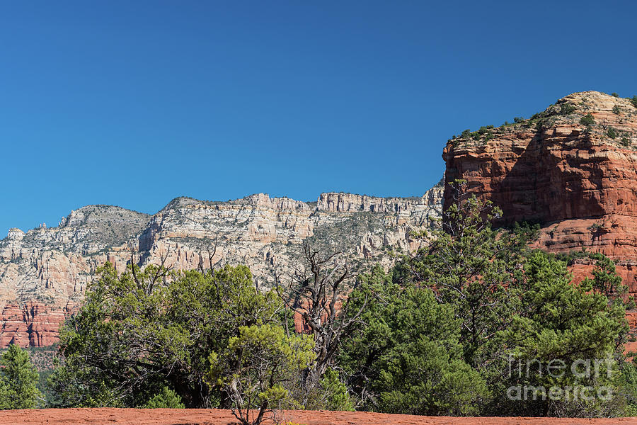 Sedona Arizona #5 Photograph by Abigail Diane Photography