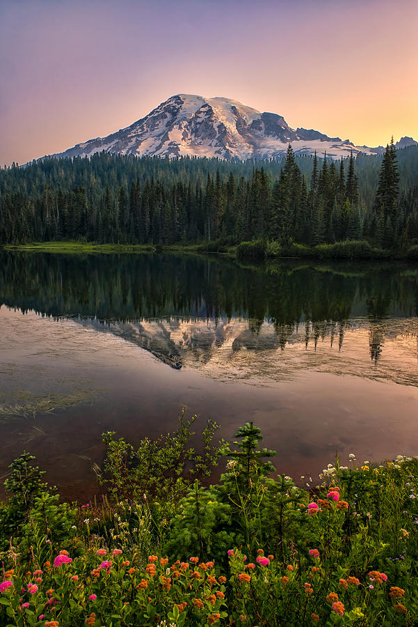 Sunrise Photograph - Serendipity by Philip Kuntz Sunrise Photograph - Serendipity by Philip Kuntz