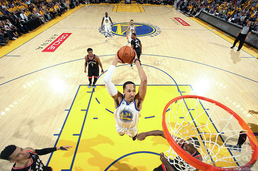 Shaun Livingston Photograph by Nathaniel S. Butler Shaun Livingston Photograph by Nathaniel S. Butler
