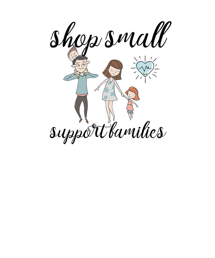 Support Small Businesses Small Business Shop Small Sticker Boho Shop Small Shopping