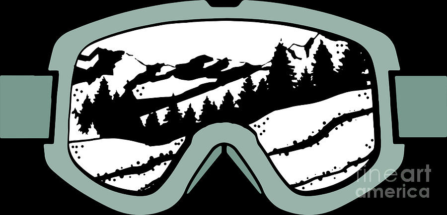 digital snowboard goggles