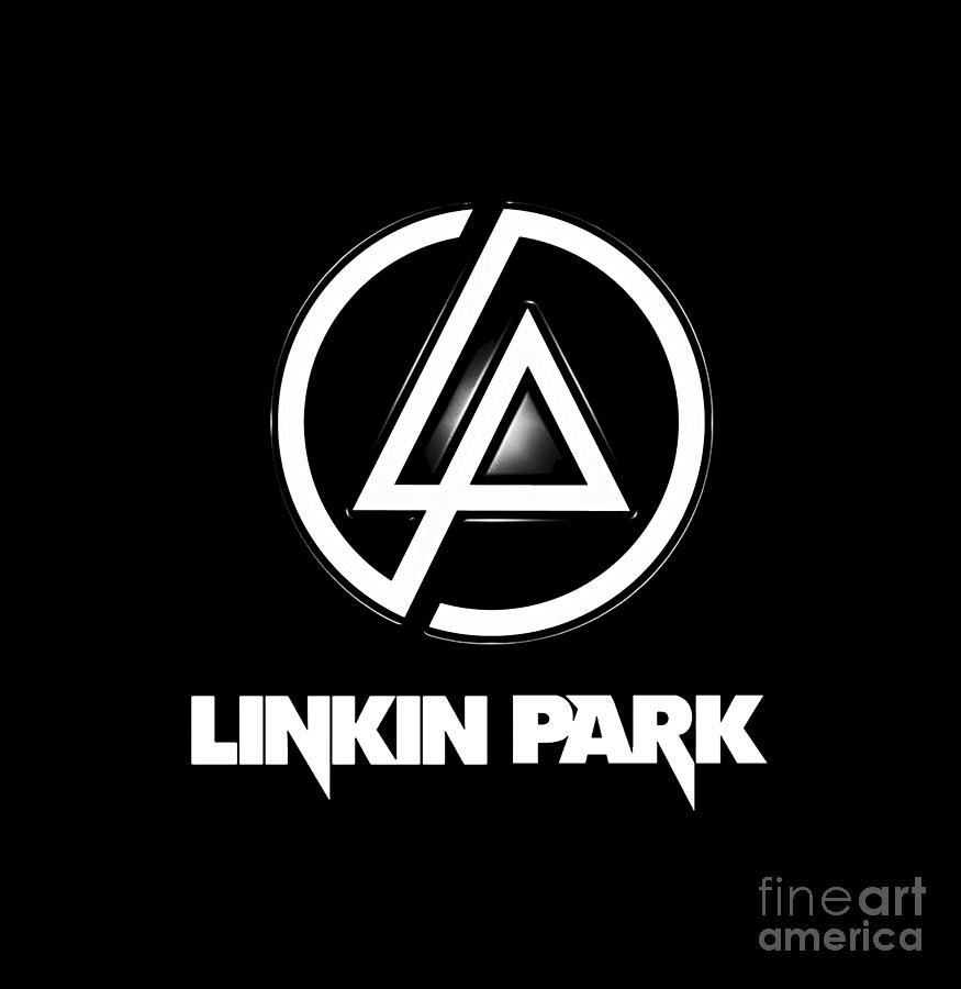 Special Logo Linkin Park Band Favorite 12af Jewelry by Fitrianto Art ...