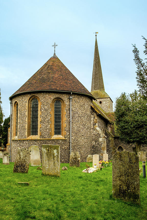 st martin of tours church lincolnshire