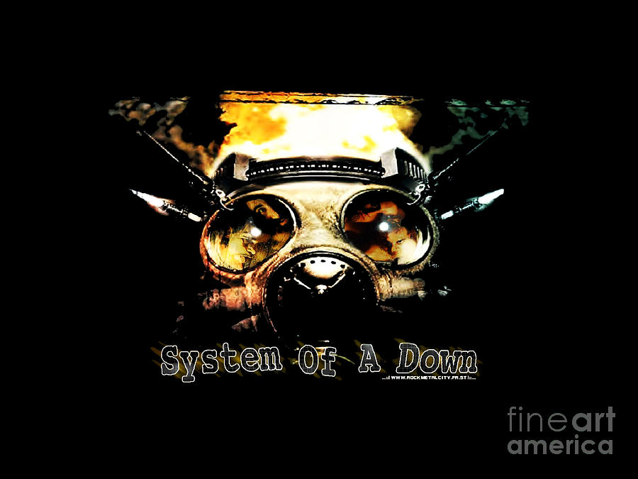 system of a down tour 2023 belgium