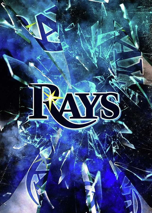 Tampa Bay Rays Drawings for Sale - Fine Art America