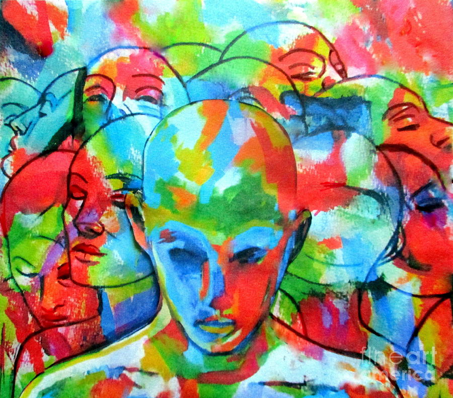 Temporality by Helena Wierzbicki Temporality by Helena Wierzbicki