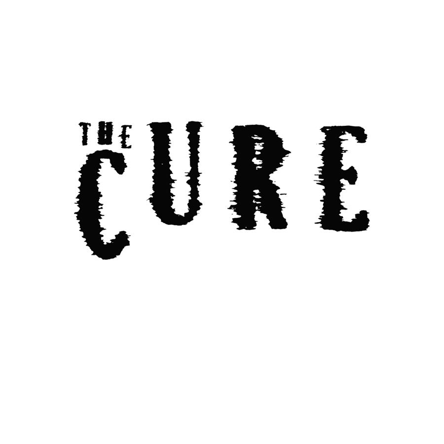 The Cure band designs Digital Art by Juangs Shop - Fine Art America