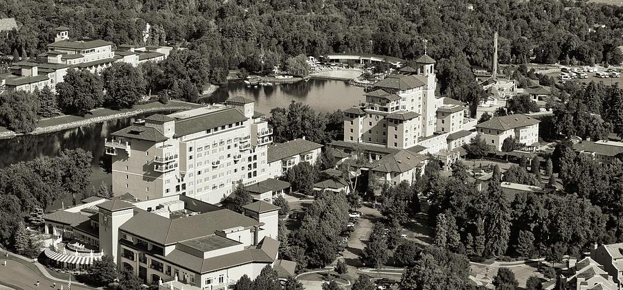 The Historic Broadmoor Hotel And Resort Photograph By Mountain Dreams   2 The Historic Broadmoor Hotel And Resort Mountain Dreams 