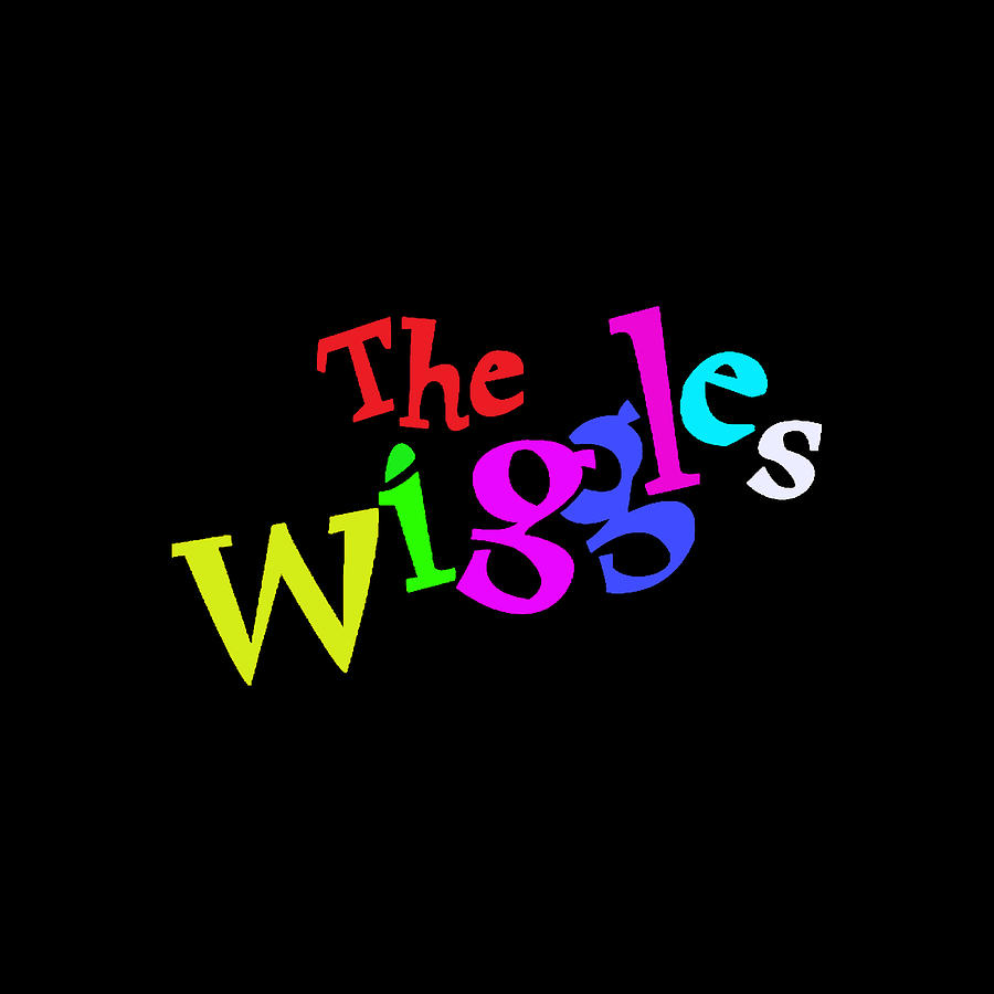 The Wiggles Band Digital Art by Malvina Probey - Pixels