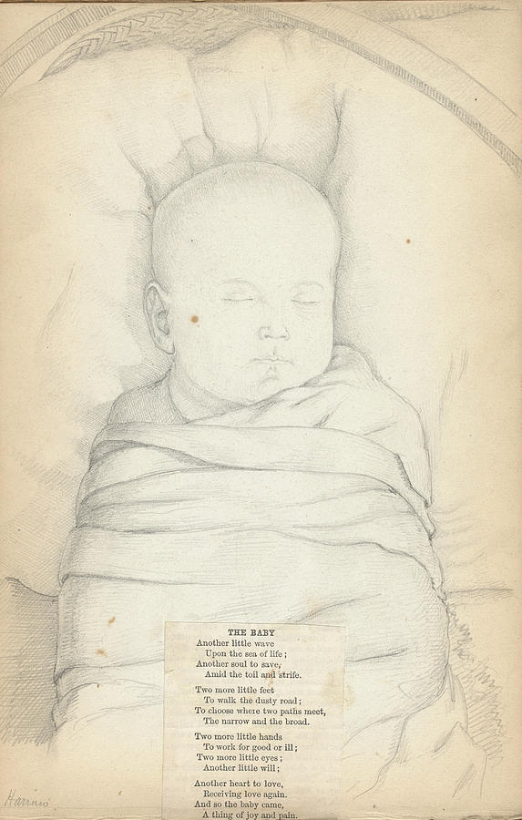 Tokat Ili  Henry John Van Lennep sketchbook 1859-1860 by Van-Lennep, Henry J.  #2 Painting by Artistic Rifki