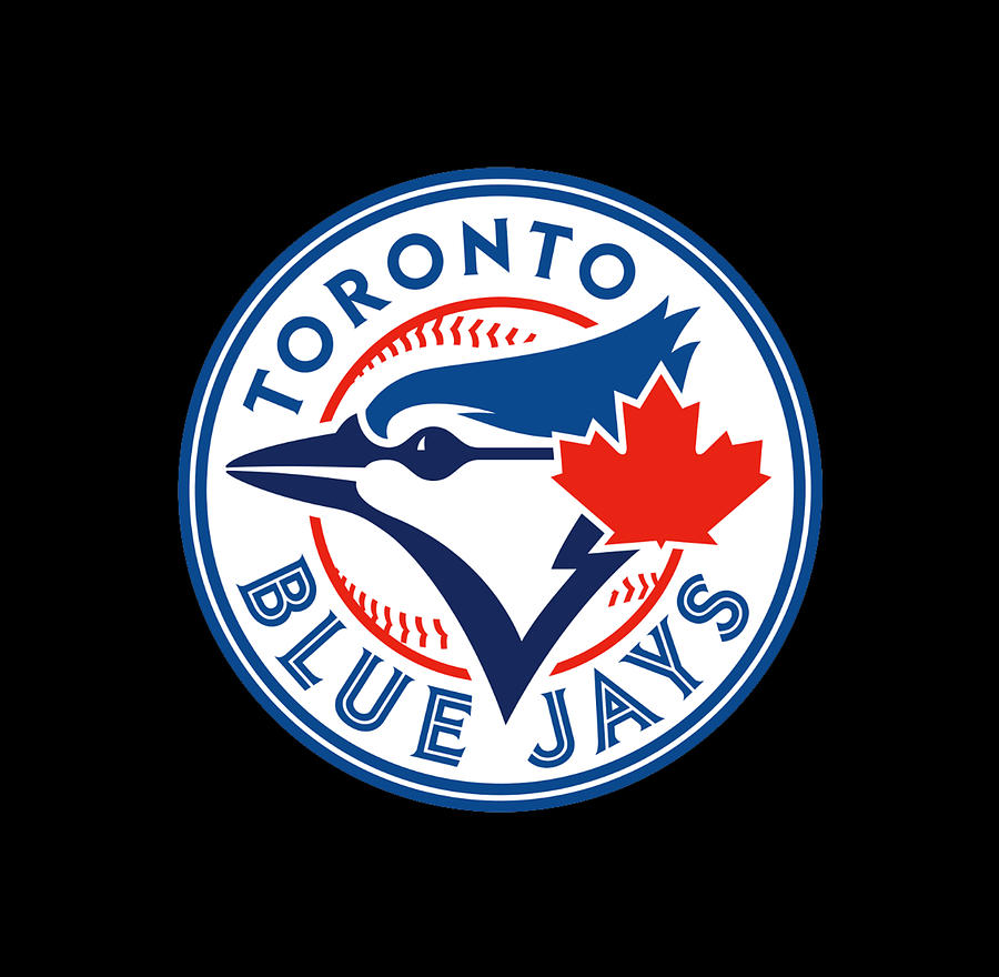 Toronto Blue Jays Digital Art by Legi Gura - Fine Art America