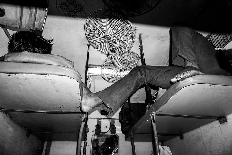 Train Photograph by 679 Fine Art America