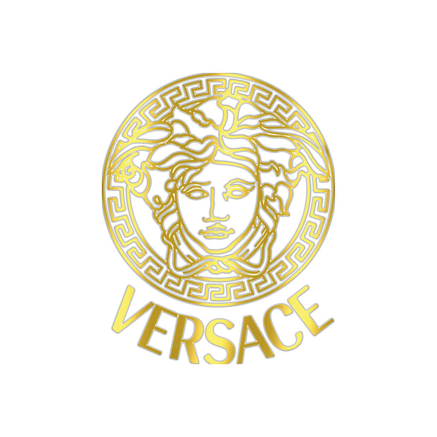 Versace Medusa Best Seller Digital Art by Hyacin Adgould - Fine Art America