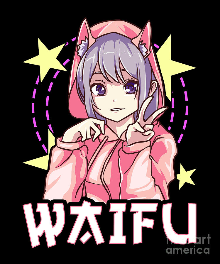 Waifu Anime AI Girlfriend Chat by Virede