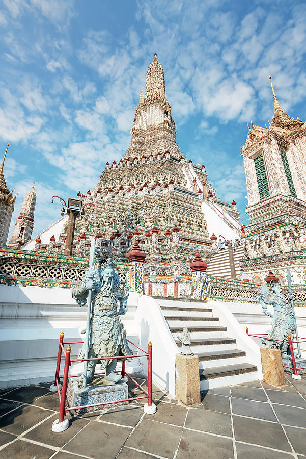 Wat Arun Photograph