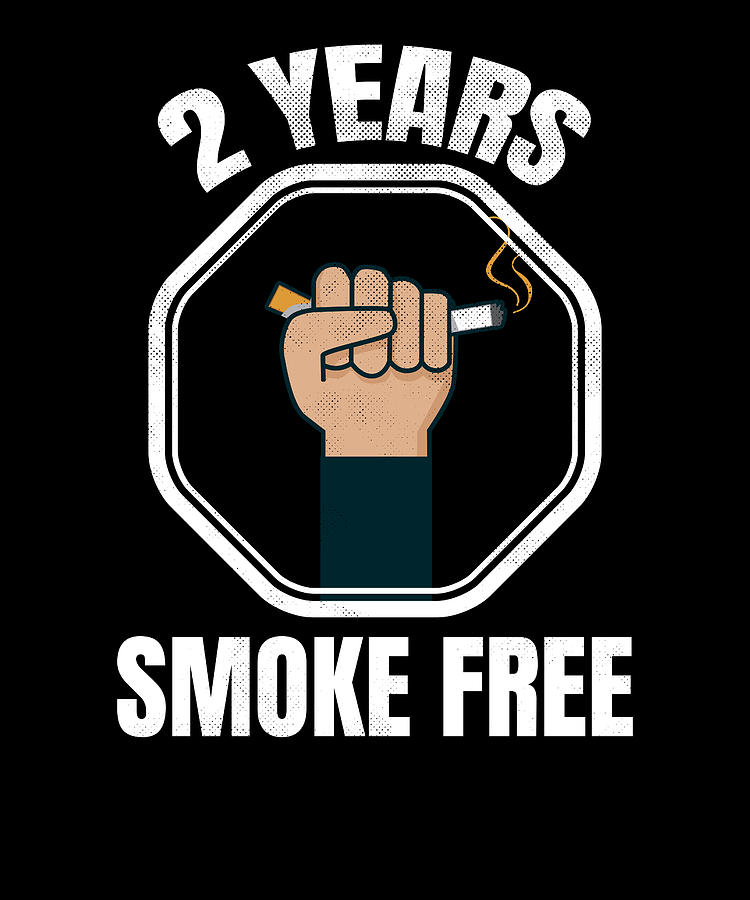 Angeleek is Two Years Smoke Free Today!!! - Celebrations! - Quit Train ...