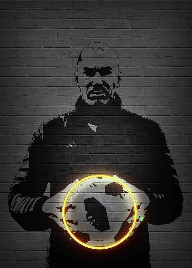 Zinedine Zidane Digital Art By Towery Hill - Fine Art America