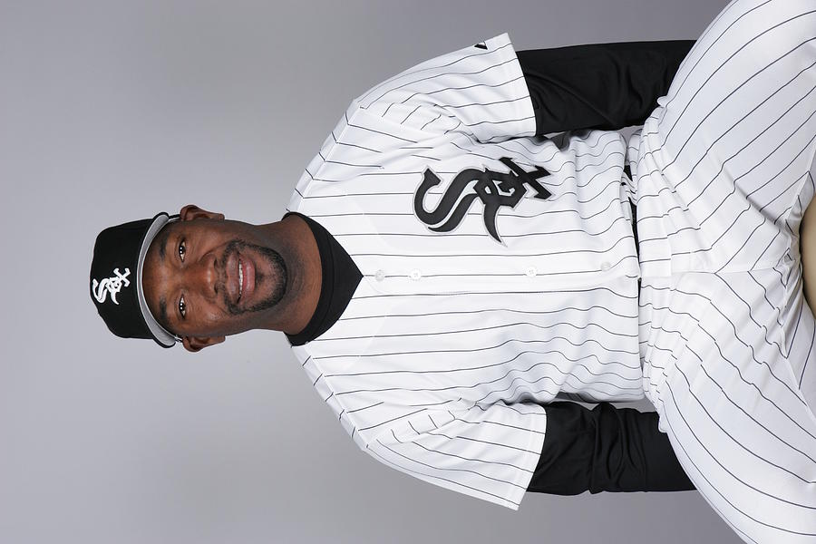 Chicago White Sox Photo Day #20 Photograph by Ron Vesely