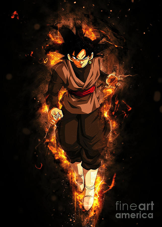 be62-dragon-ball-fire-art-illustration-hero-anime-wallpaper