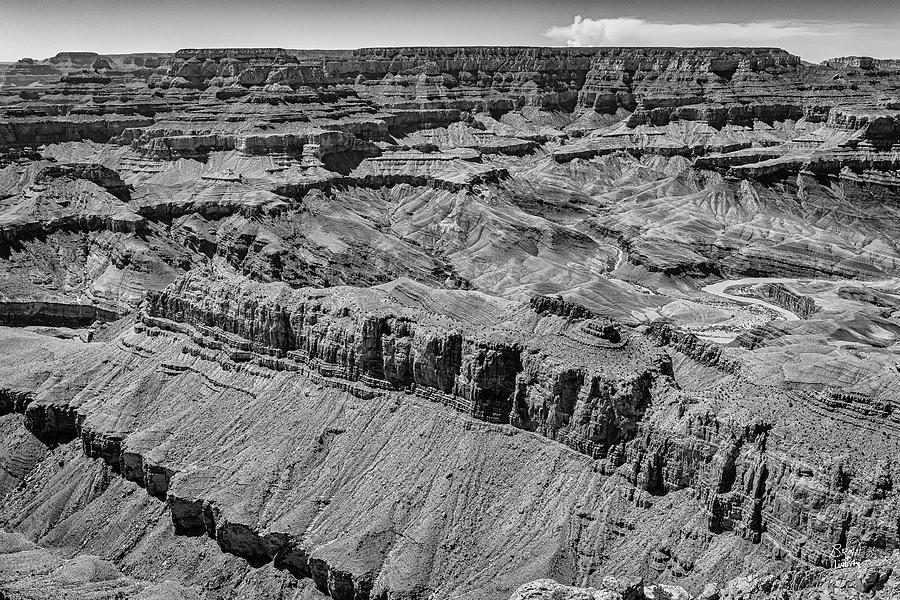 Navajo Point Grand Canyon Photograph by Gestalt Imagery - Fine Art America