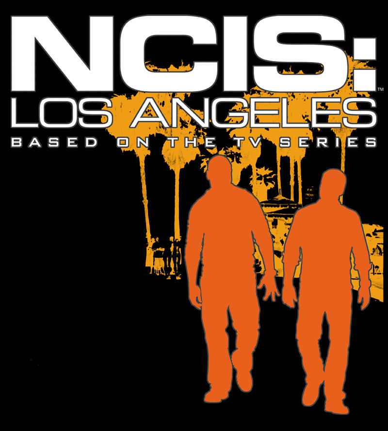 Ncis Digital Art by Dean Blaubaum - Fine Art America