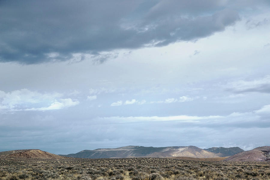 2021 Clouds-1995-r1 Photograph by Karen W Meyer - Fine Art America