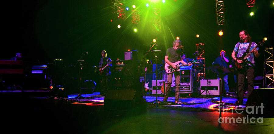 furthur tour 2011