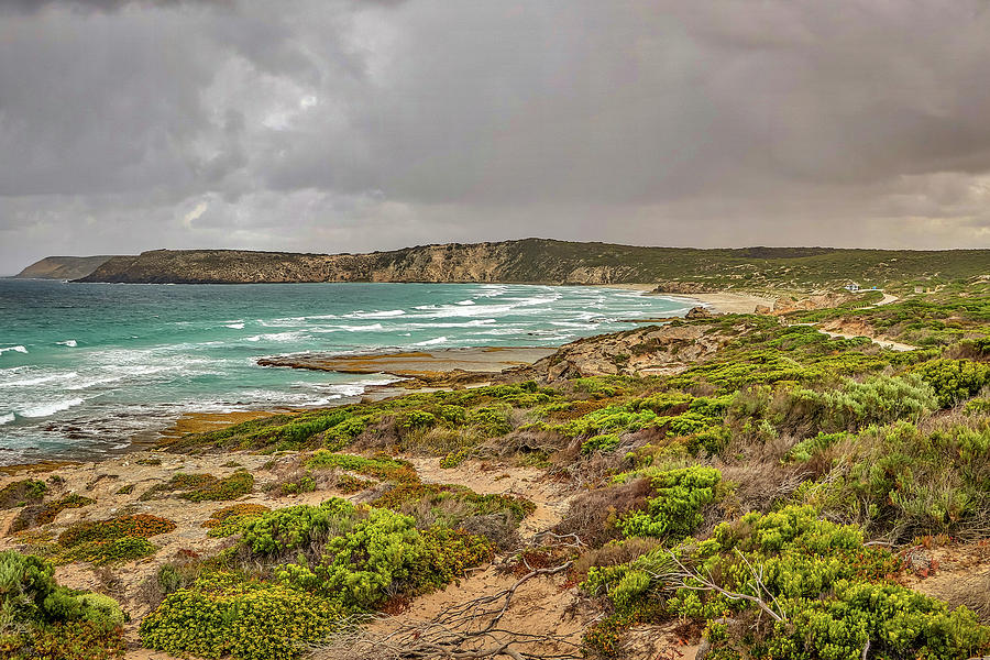 Kangaroo Island Australia #21 Photograph by Paul James Bannerman